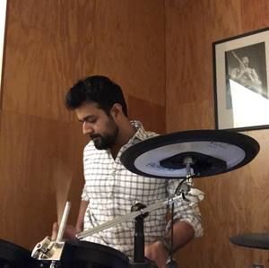 Meet your Posher, Atul